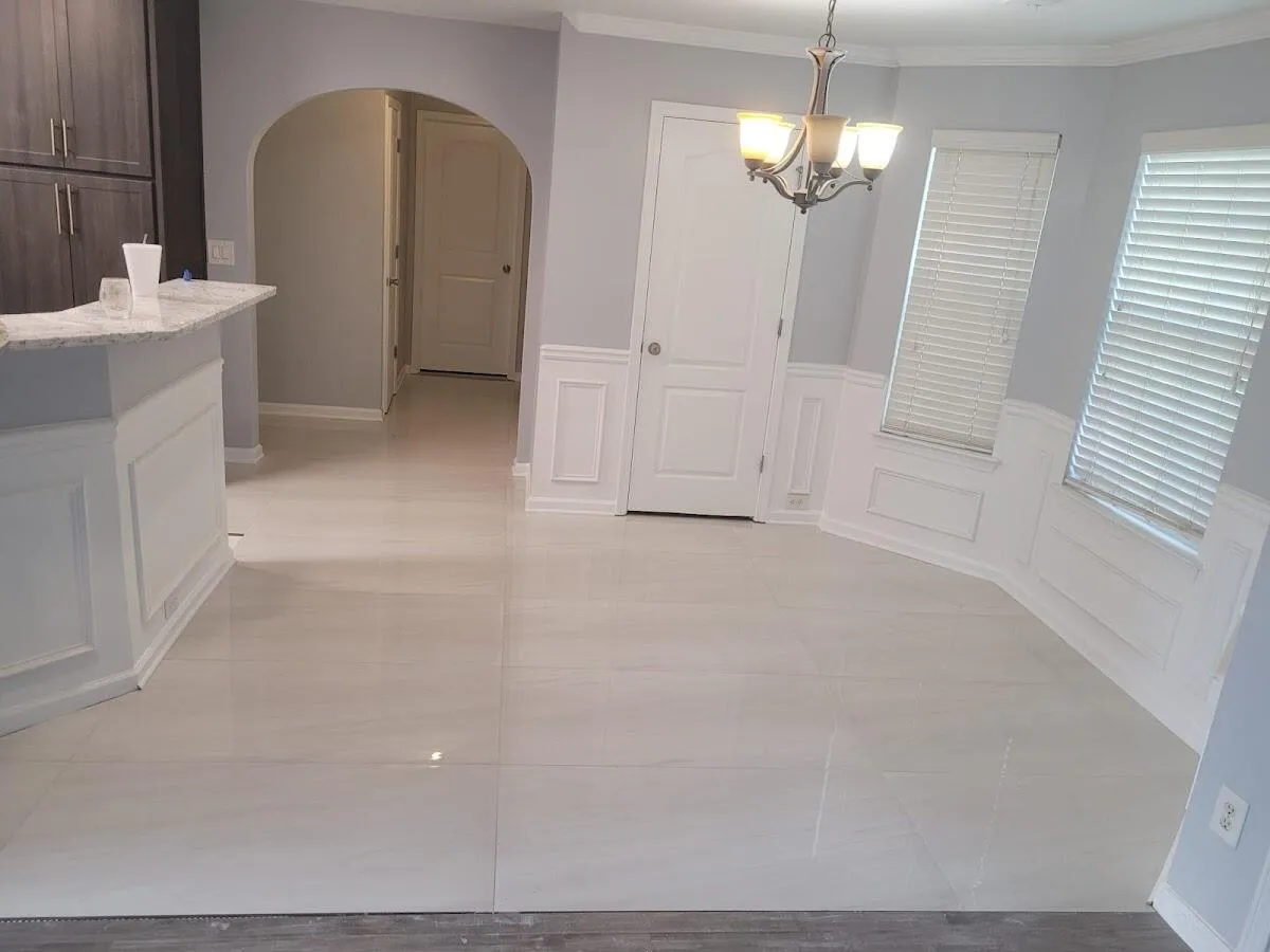 Water Damage Restoration services in Glencoe, IL